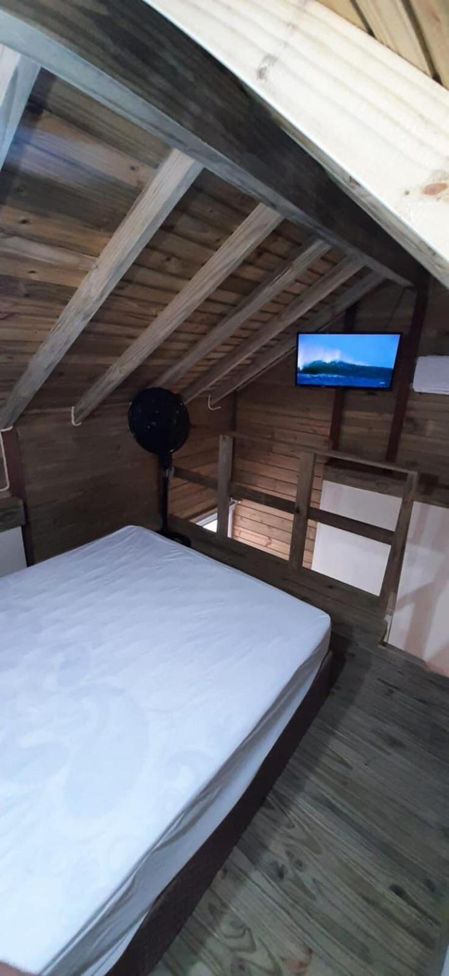 Jaja Cabanas Palhoça Exterior foto