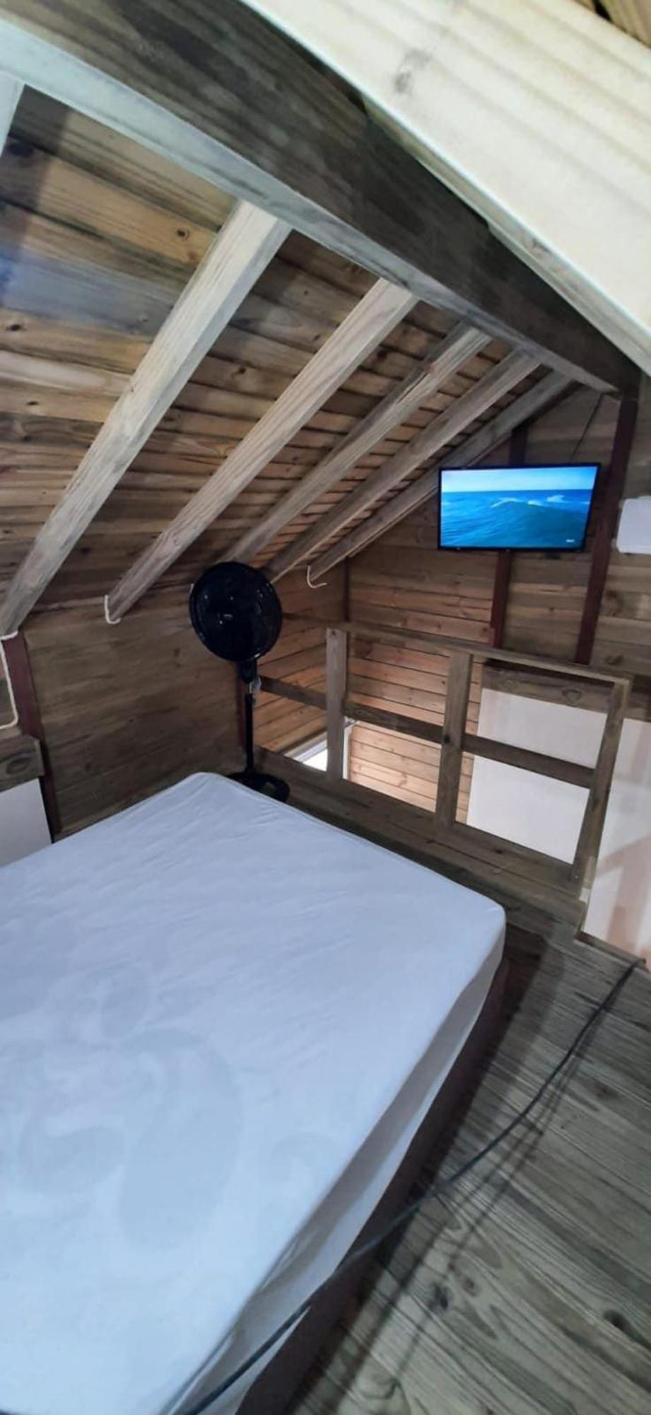 Jaja Cabanas Palhoça Exterior foto