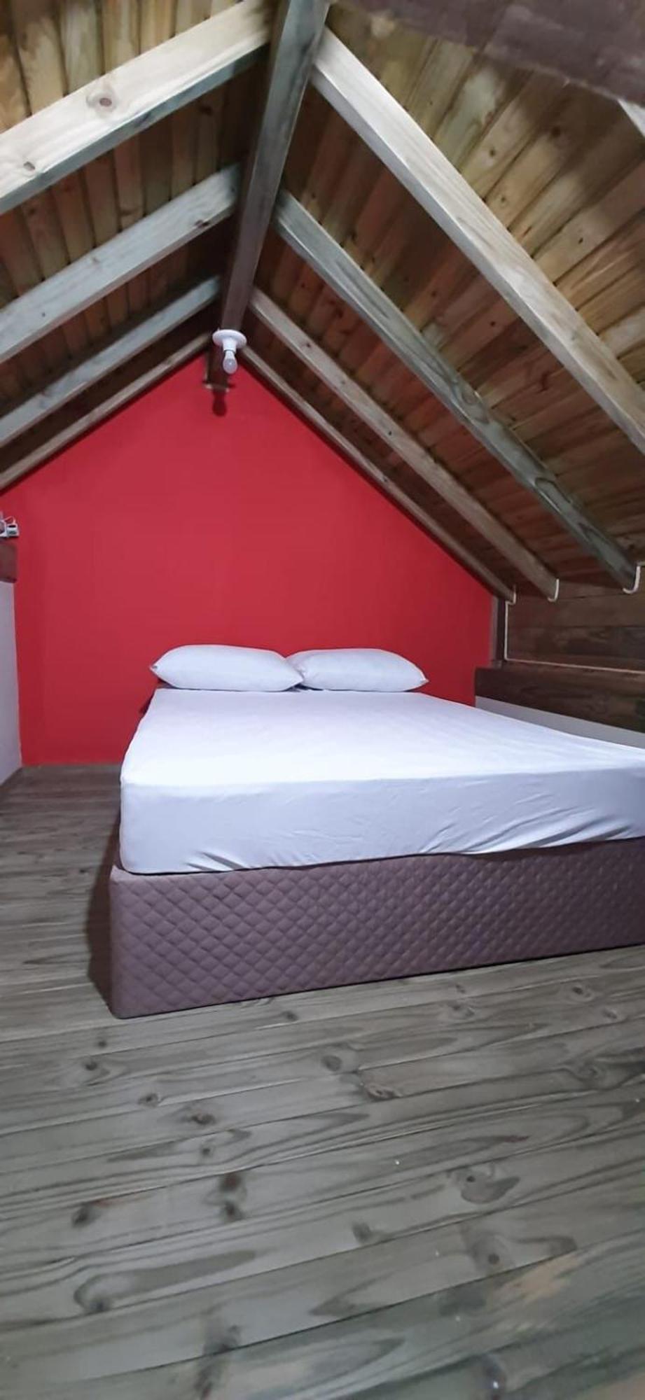 Jaja Cabanas Palhoça Exterior foto