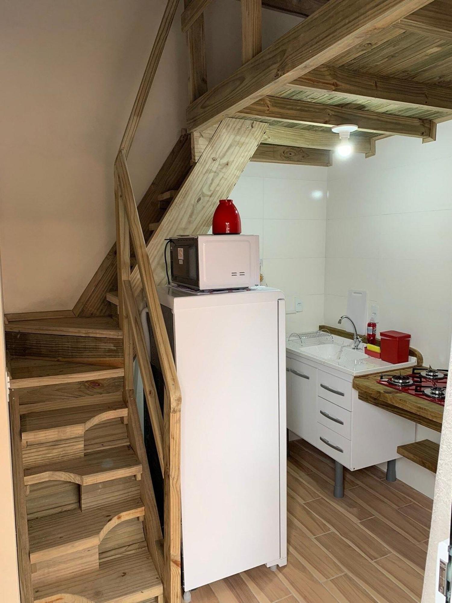 Jaja Cabanas Palhoça Exterior foto
